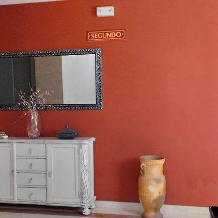Apartamentos Dunamar Noalla  Екстер'єр фото