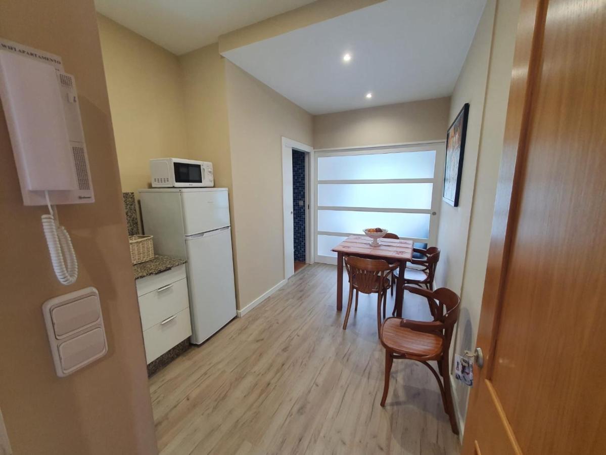 Apartamentos Dunamar Noalla  Екстер'єр фото