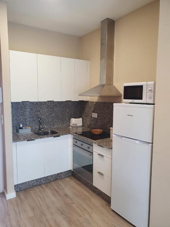 Apartamentos Dunamar Noalla  Екстер'єр фото