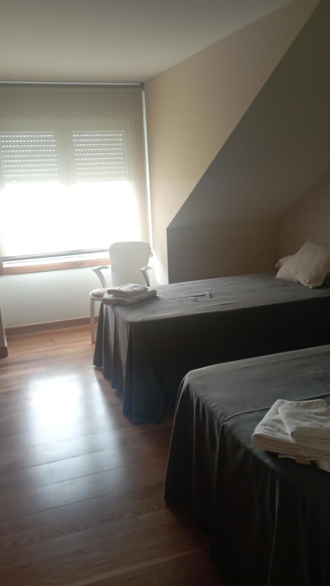 Apartamentos Dunamar Noalla  Екстер'єр фото