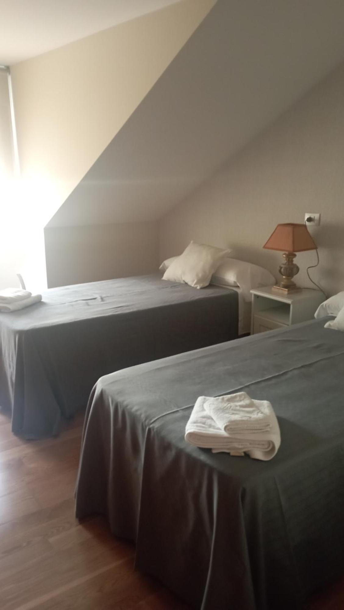 Apartamentos Dunamar Noalla  Екстер'єр фото