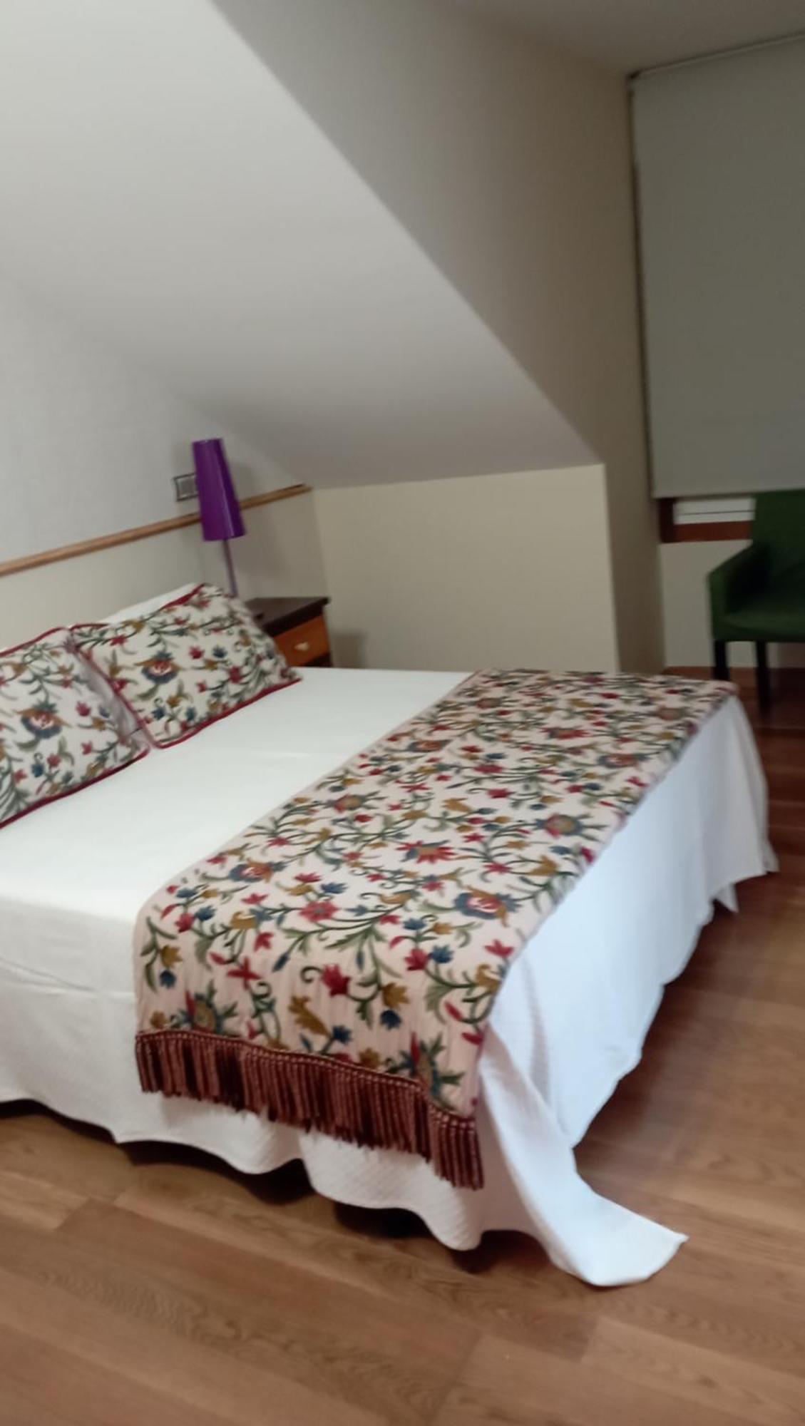 Apartamentos Dunamar Noalla  Екстер'єр фото
