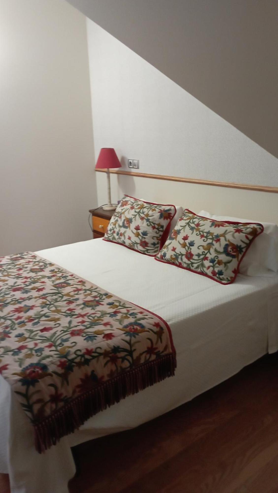 Apartamentos Dunamar Noalla  Екстер'єр фото