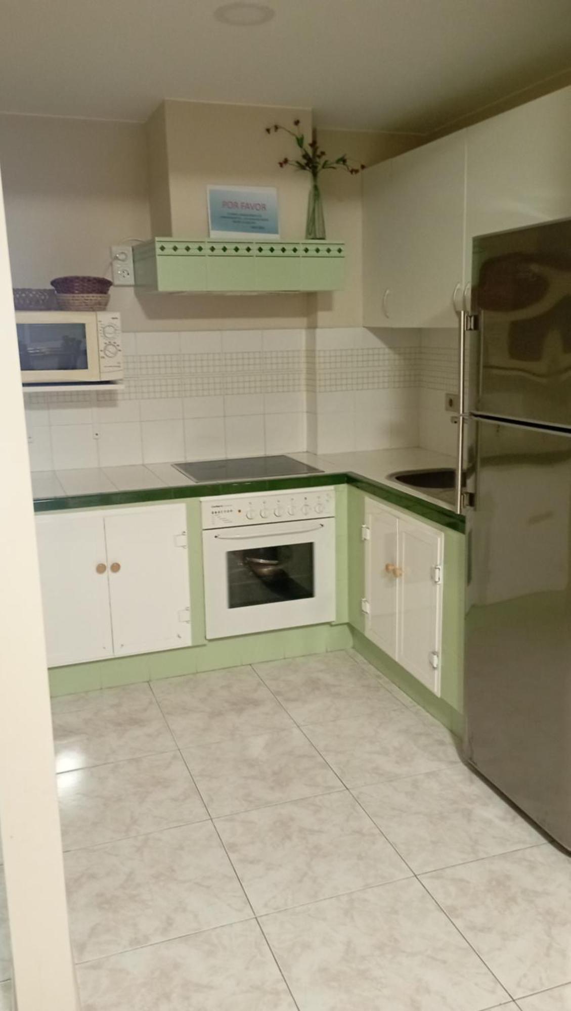 Apartamentos Dunamar Noalla  Екстер'єр фото