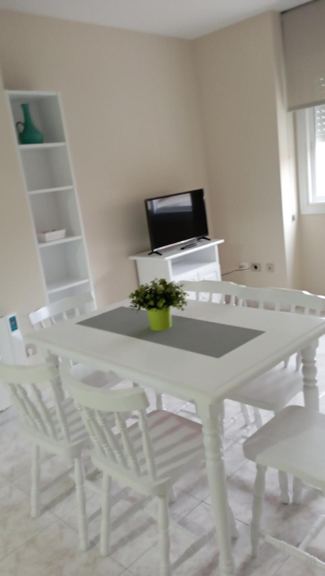 Apartamentos Dunamar Noalla  Екстер'єр фото