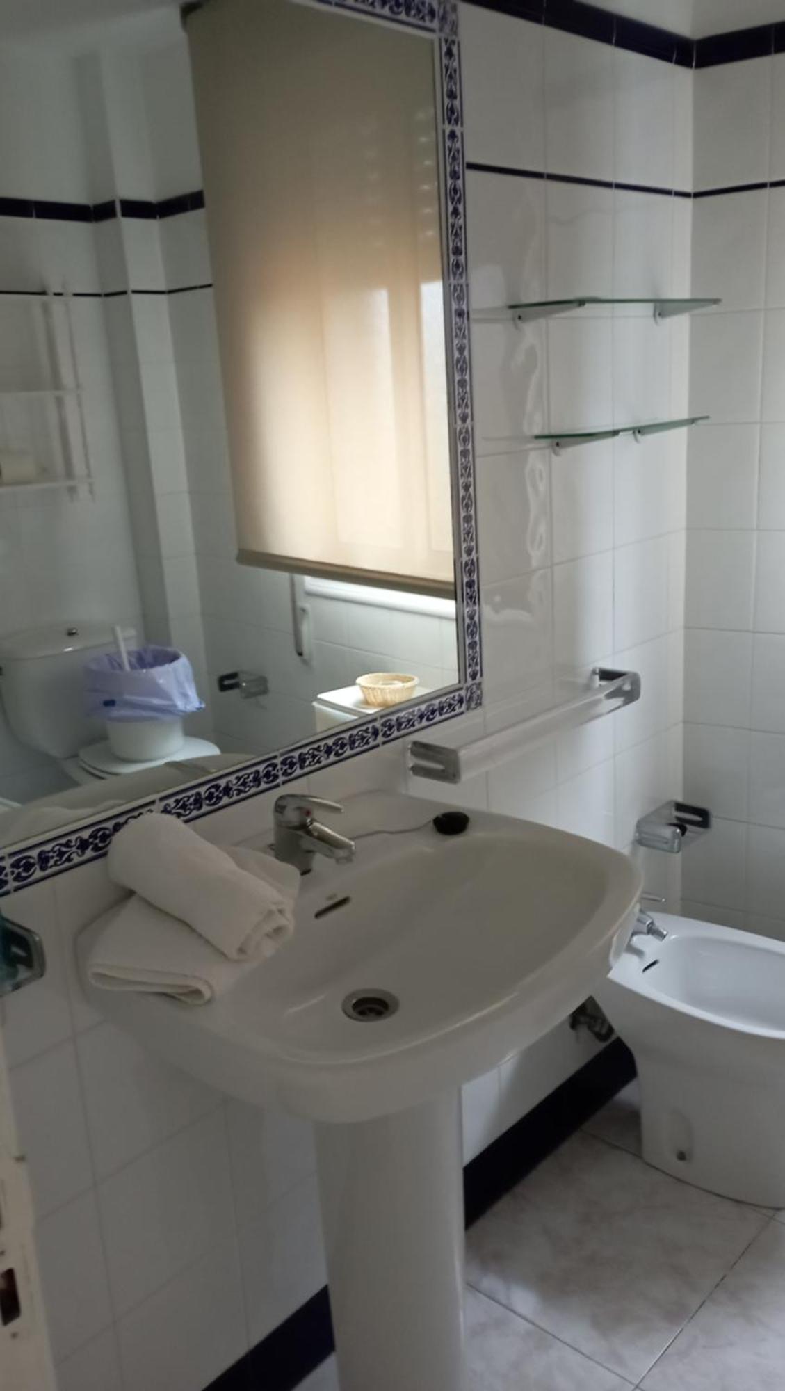 Apartamentos Dunamar Noalla  Екстер'єр фото