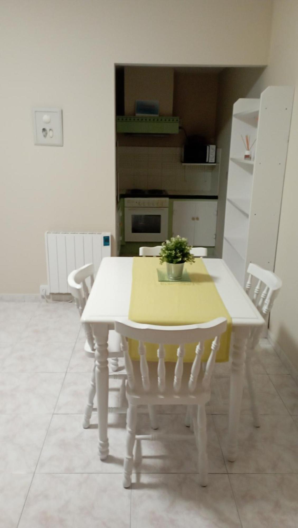 Apartamentos Dunamar Noalla  Екстер'єр фото