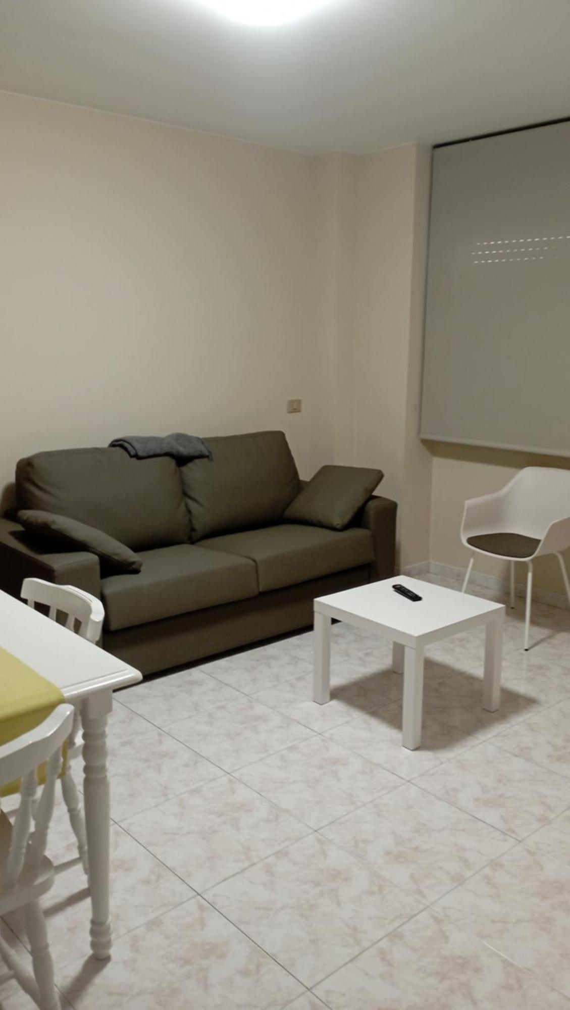 Apartamentos Dunamar Noalla  Екстер'єр фото