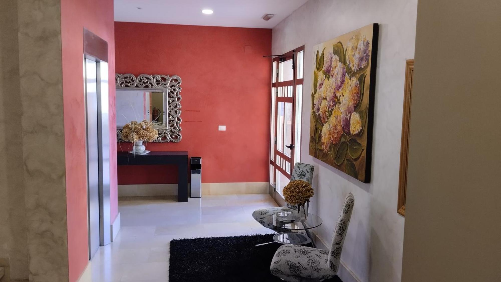 Apartamentos Dunamar Noalla  Екстер'єр фото
