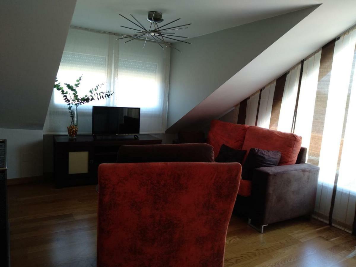 Apartamentos Dunamar Noalla  Екстер'єр фото