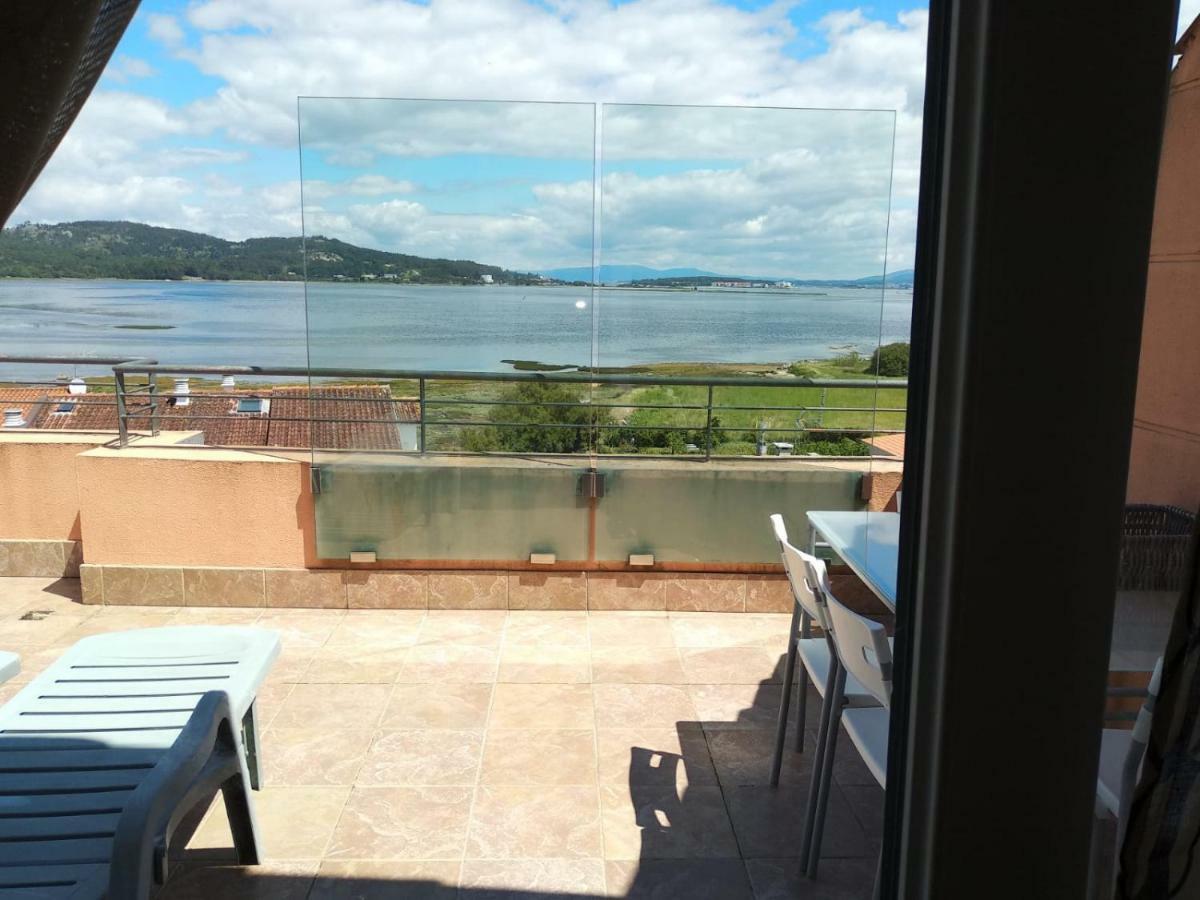 Apartamentos Dunamar Noalla  Екстер'єр фото